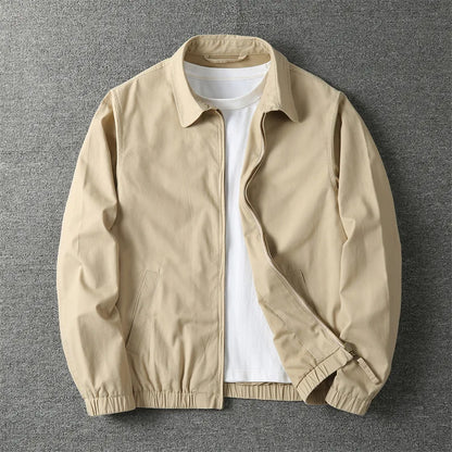 Kenswik Jacket