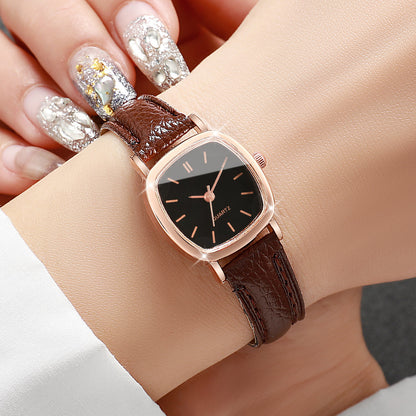 Quartz Watch