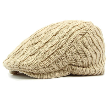 Ormon Knit Hat