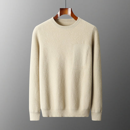 Declan Wool Sweater