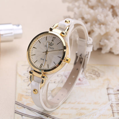 RINNADY Quartz Watch