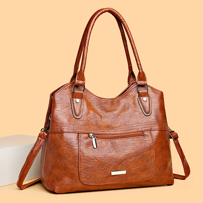 Orex Leather Bag