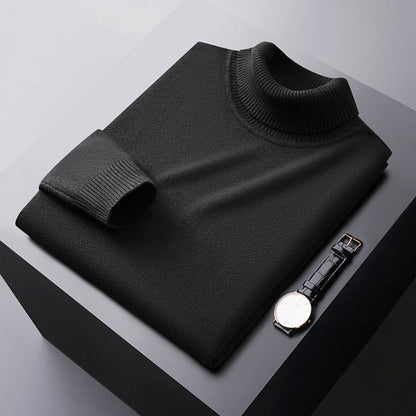 Musso Turtleneck Sweater