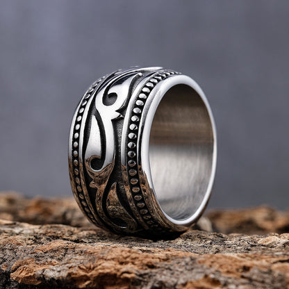 Parsa Ring