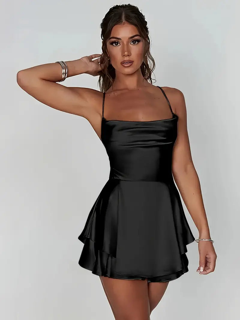 Florence Mini Dress