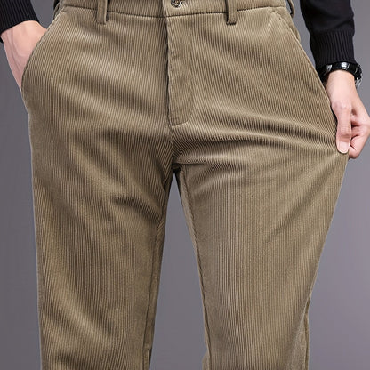 Zwak Corduroy Pants