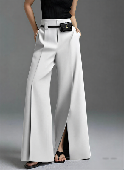 Carisa Wide Leg Pants