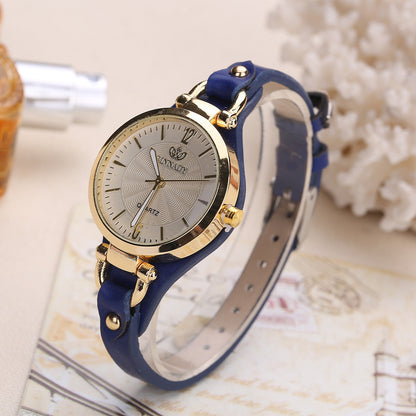 RINNADY Quartz Watch