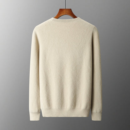 Declan Wool Sweater