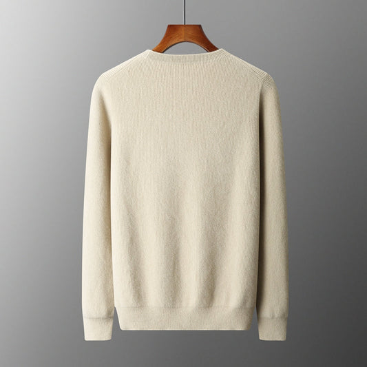 Declan Wool Sweater