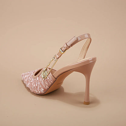 Corina Heels