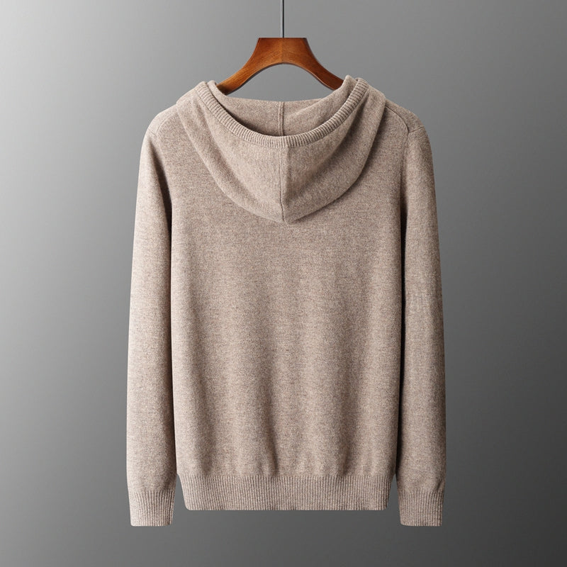 Folton Wool Sweater