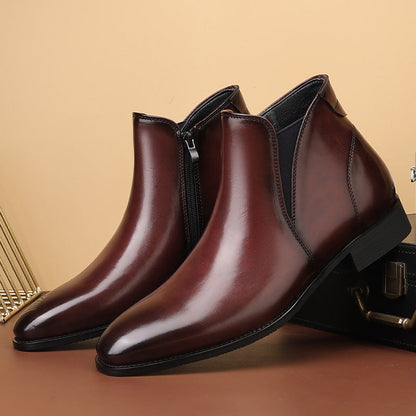 Brutus Chelsea Boots