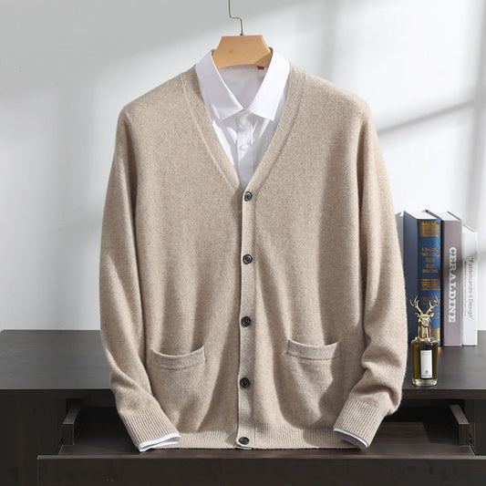 Vanise Cashmere Sweater