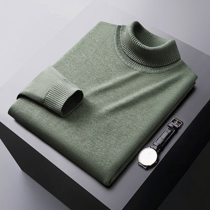 Musso Turtleneck Sweater