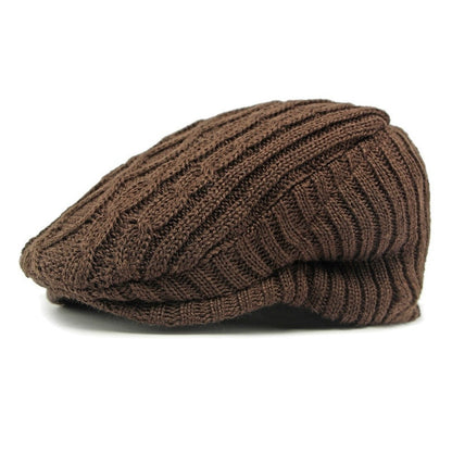 Ormon Knit Hat