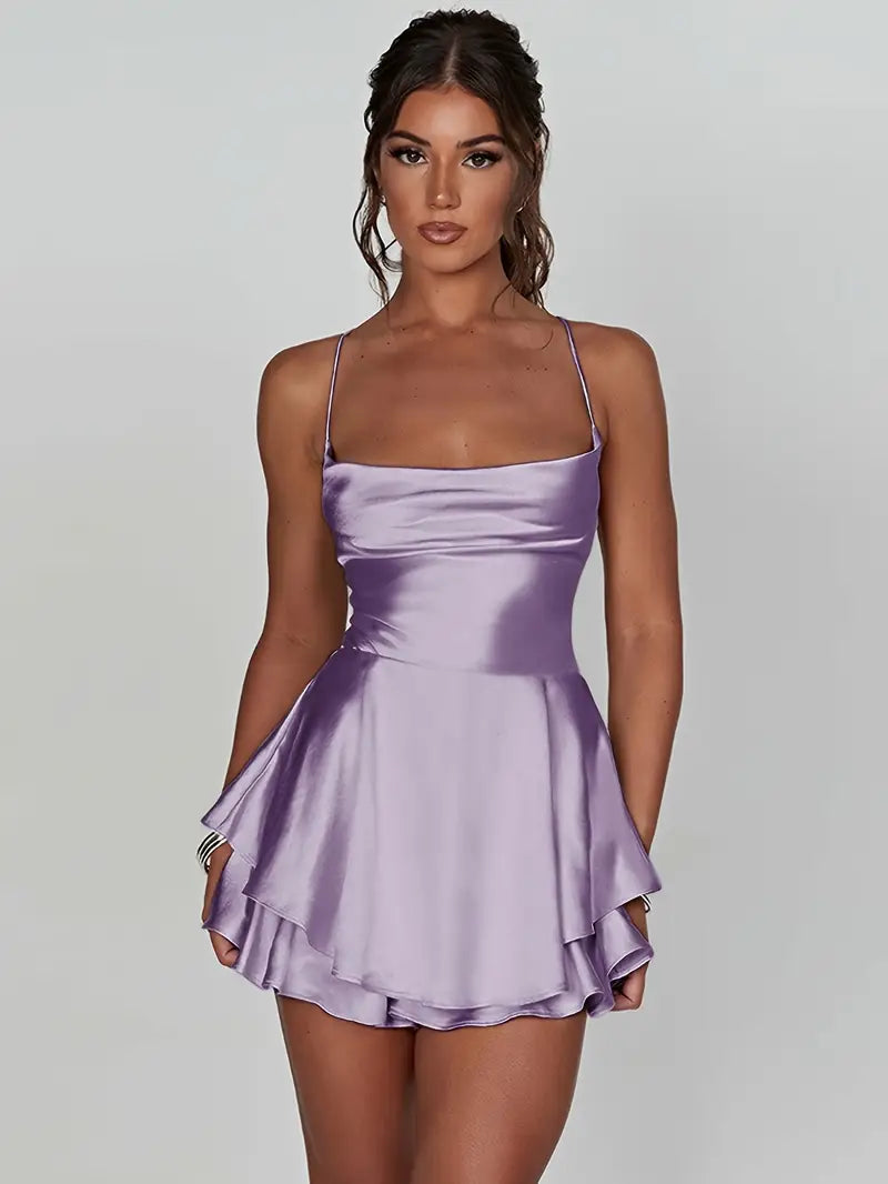 Florence Mini Dress