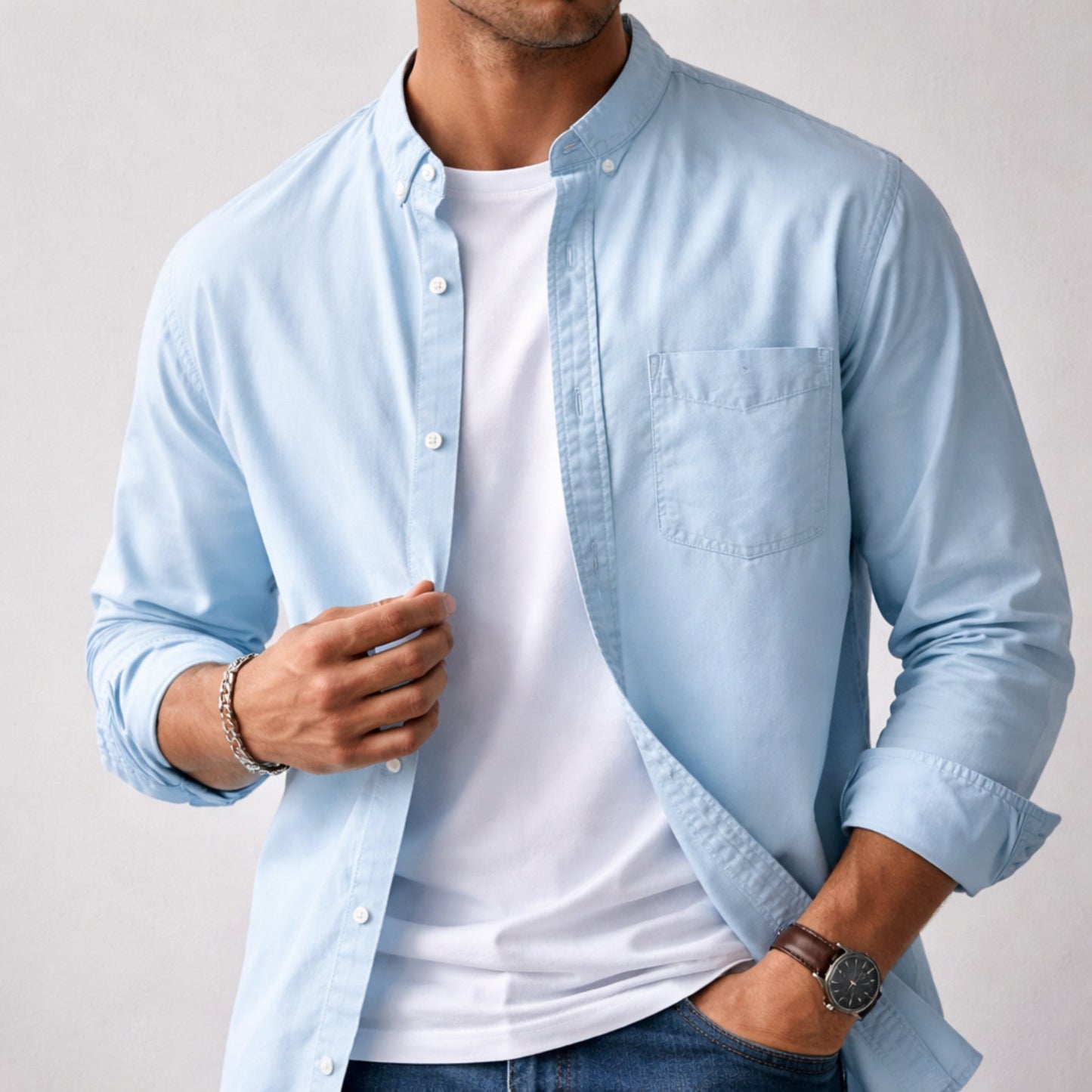 Morix Cotton Shirt
