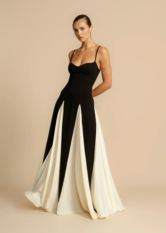 Lucia Maxi Dress