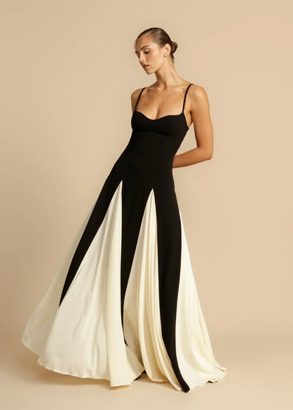 Lucia Maxi Dress
