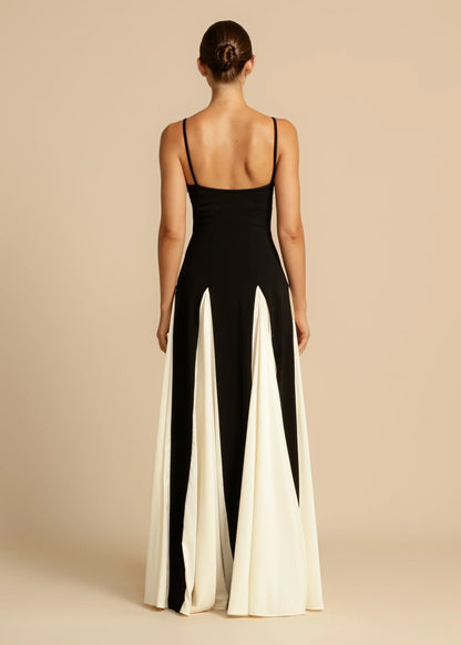 Lucia Maxi Dress