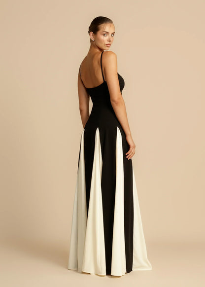 Lucia Maxi Dress