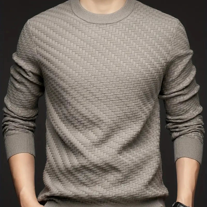 Valor Sweater