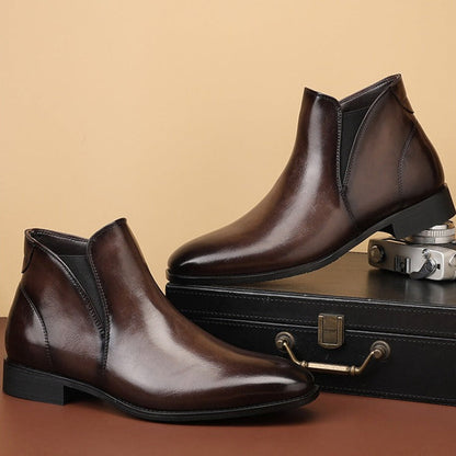 Brutus Chelsea Boots