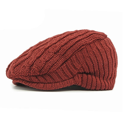 Ormon Knit Hat