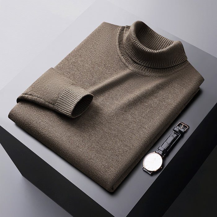 Musso Turtleneck Sweater