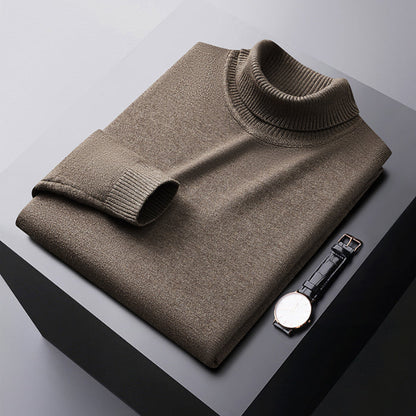 Musso Turtleneck Sweater