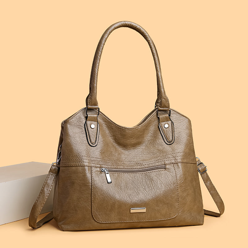 Orex Leather Bag