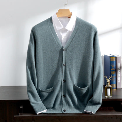 Vanise Cashmere Sweater