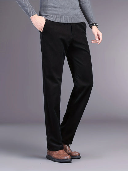 Zwak Corduroy Pants