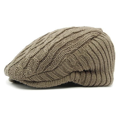 Ormon Knit Hat