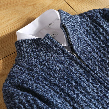 Perkin Wool Sweater