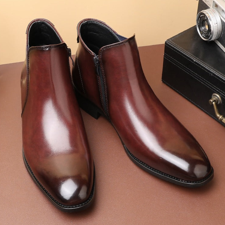 Brutus Chelsea Boots