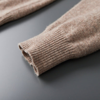 Folton Wool Sweater