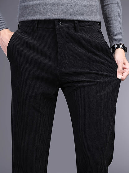 Zwak Corduroy Pants