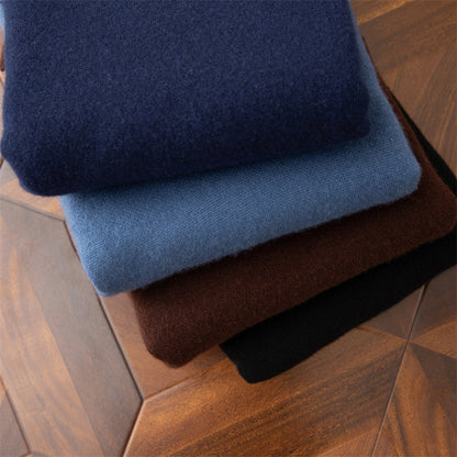 Borja Cashmere Sweater