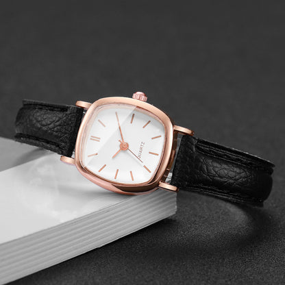 Quartz Watch