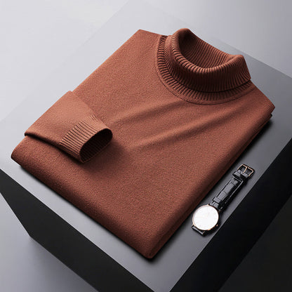 Musso Turtleneck Sweater