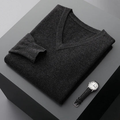 Rasmer Wool Sweater