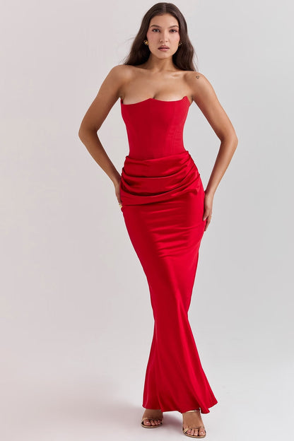 Beautiful Maxi Dress