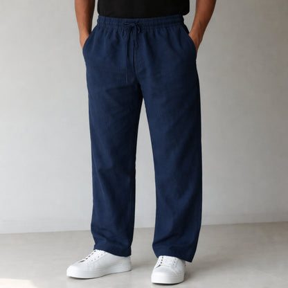 Renzo Linen Pants