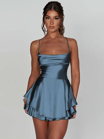 Florence Mini Dress
