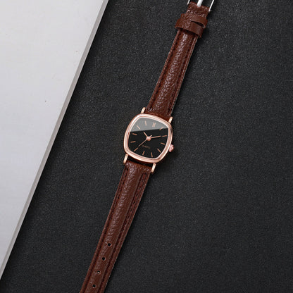 Quartz Watch