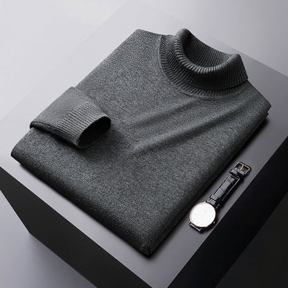 Musso Turtleneck Sweater