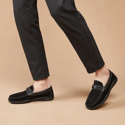 Weston Loafers