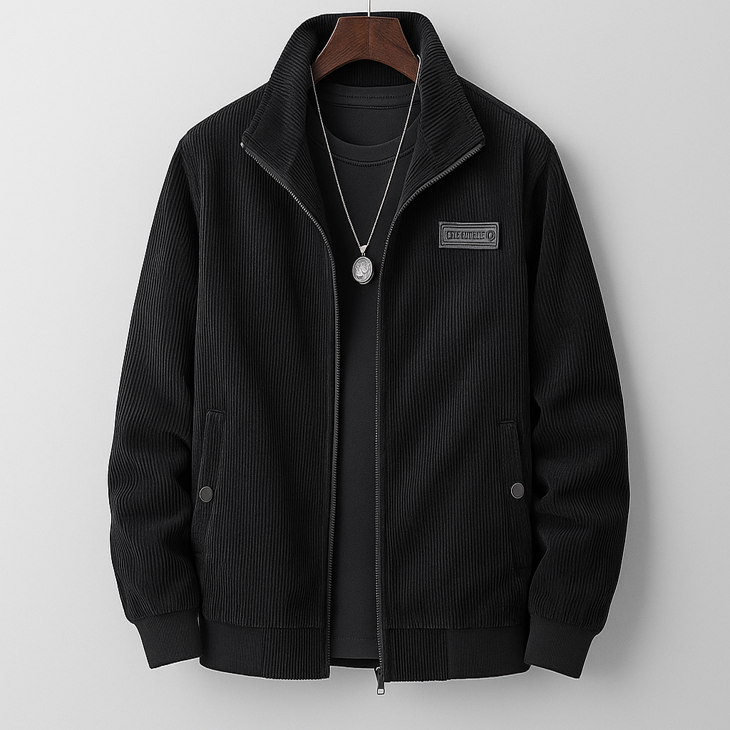 Revlan Jacket